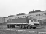 КамАЗ-6410 1982 года